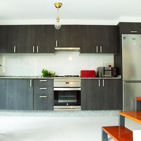 Вилла Casa Da Linda. Мурос Экстерьер фото