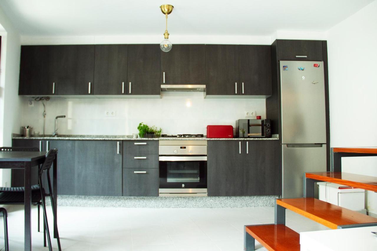Вилла Casa Da Linda. Мурос Экстерьер фото
